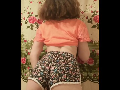 ❤️ Zazakely sexy manala ny short teo amin'ny fakantsary Fomba vetaveta mahafinaritra aminay ❤