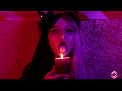 ❤️ Blowjob feno fitiavana avy amin'ny Succubus Sexy miaraka amin'ny fahatanterahan'ny vava Fomba vetaveta mahafinaritra aminay ❤