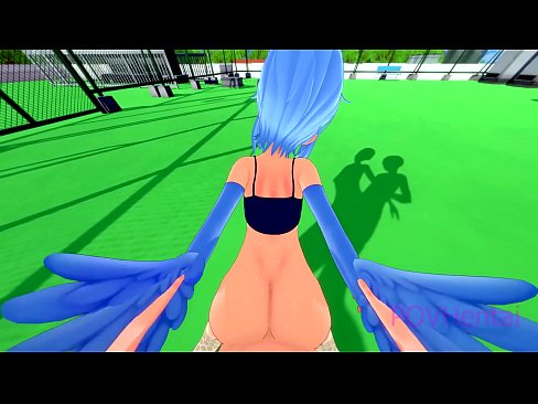 ❤️ Harpy monster girl. Fomba vetaveta mahafinaritra aminay ❤