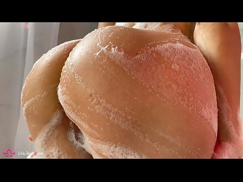 ❤️ Brunette manao masturbate Pussy miaraka amin'ny Vibrator ho amin'ny orgasme mahery amin'ny fandroana Fomba vetaveta mahafinaritra aminay ❤