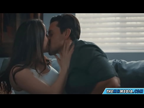 ❤️ Firaisana ara-nofo miaraka amin'ny reny tsara busty Fomba vetaveta mahafinaritra aminay ❤